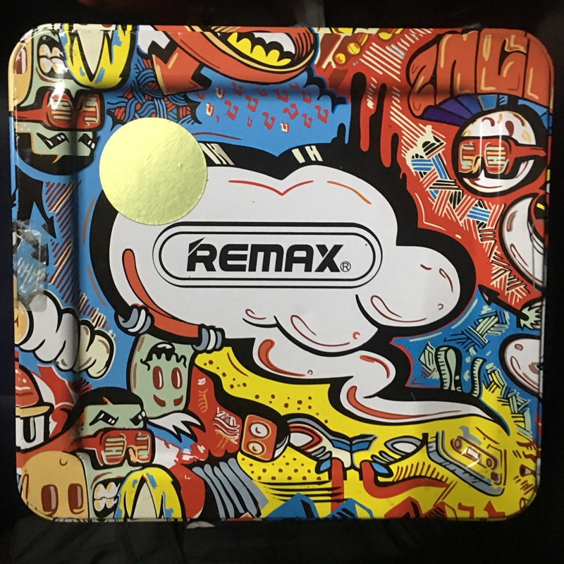 REMAX229藍芽耳機