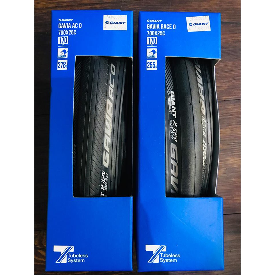 giant gavia ac 0 tubeless