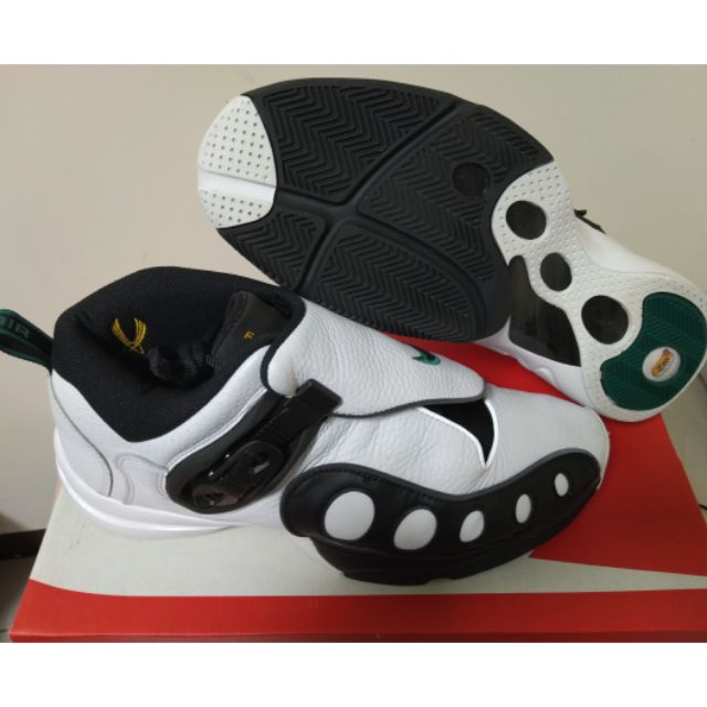 NIKE ZOOM GP 手套鞋 培頓 Payton