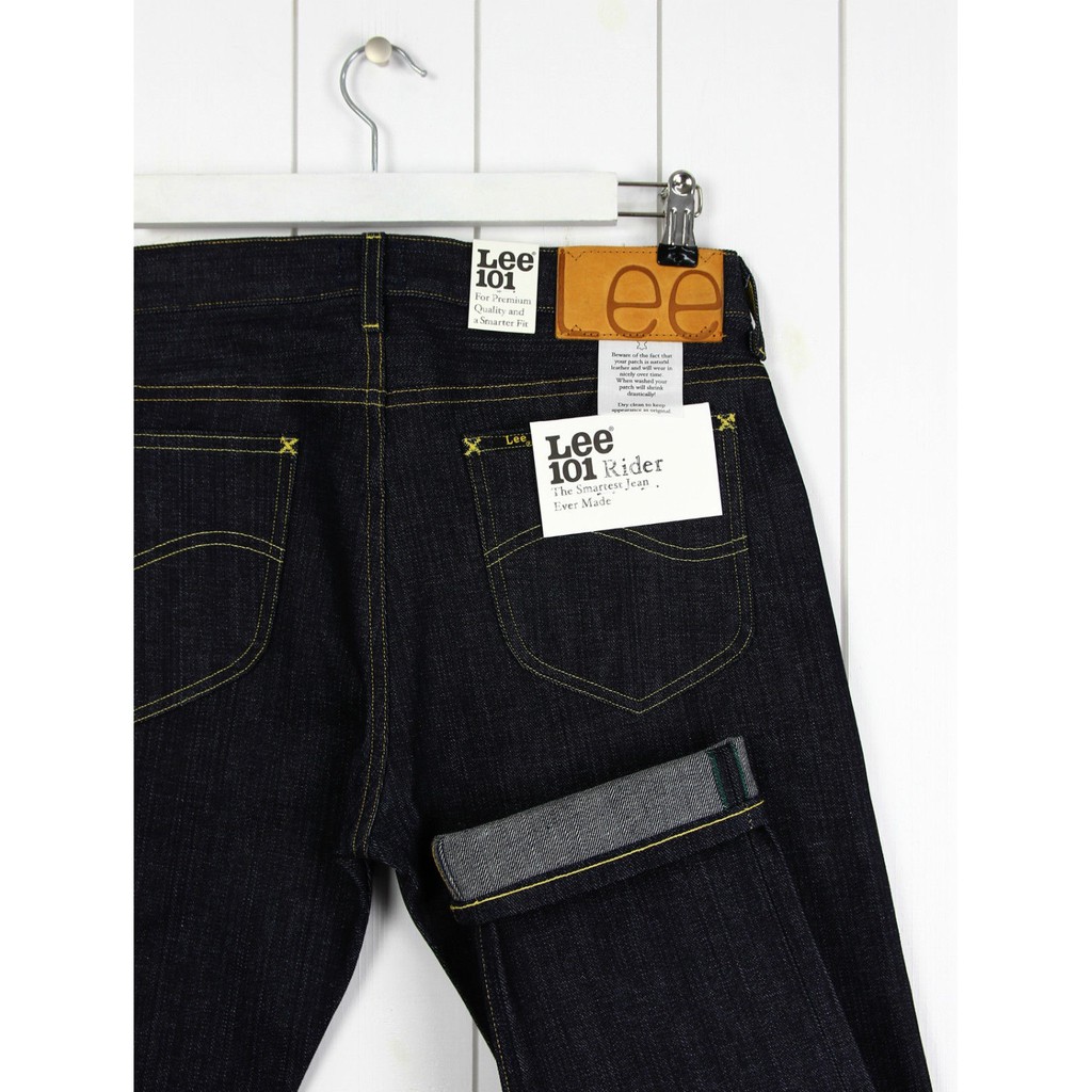 easy fit lee jeans