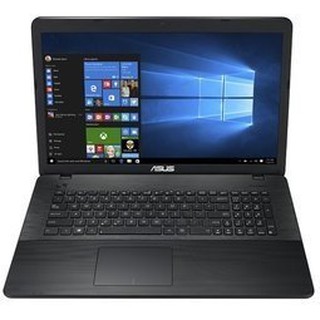 比爾3C ASUS 華碩 17吋文書筆電 X751SV X751SV-0021AN3710