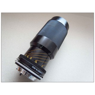 Rare TAMRON 80-210mm 13.8-4 (ADAPTALL 2 MD) for Minolta