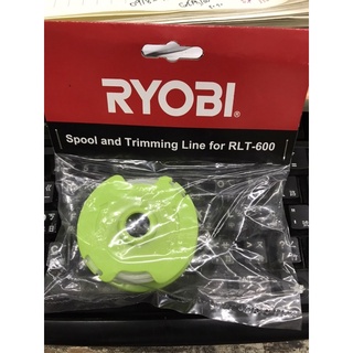 ~金光興修繕屋~RYOBI RLT-550 RLT600 通用 電動割草機 專用牛筋繩盤