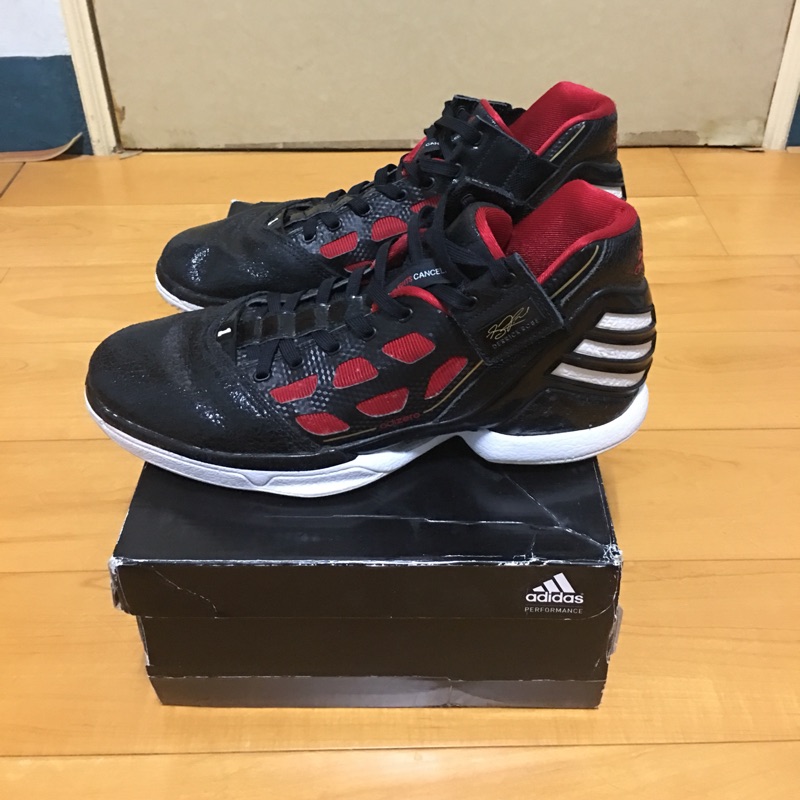 adizero rose 2