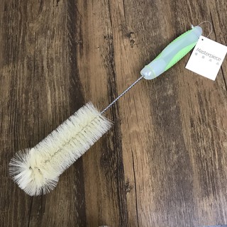 酷嚕嚕 日式加長型豚毛瓶刷 杯刷