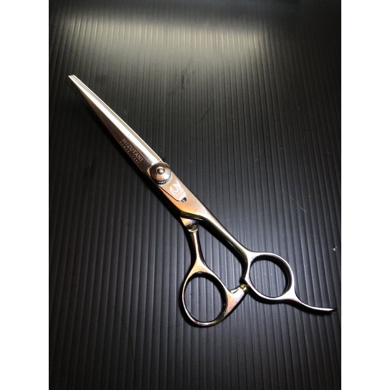 正🇯🇵專業日本剪刀、二手水谷MIZUTANI 剪刀 6.5吋 乾濕剪