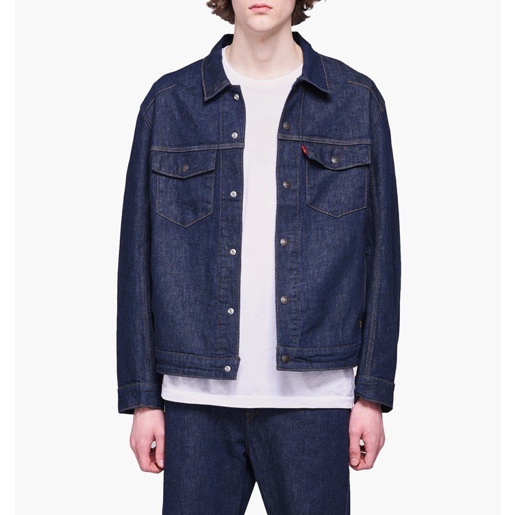 levis lej trucker