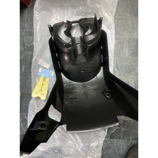 俗俗賣YAMAHA山葉原廠 下前擋泥蓋 BWS 125 內裝 底盤外殼 車殼 料號：5S9-F1552-02