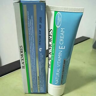 澳洲冰冰霜 Blackmores VE面霜 50g
