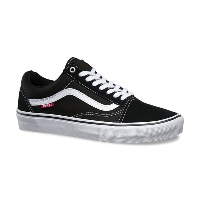 vans ultracush hd