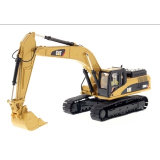 【模王】Cat 工程車 Caterpillar 336D L Hydraulic 挖土機 比例 1/50 85241