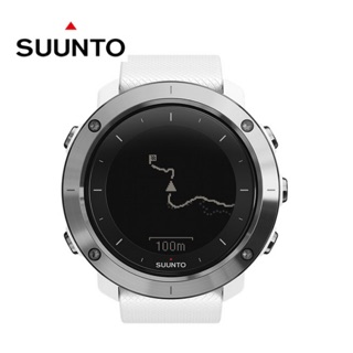 SUUNTO Traverse 健行、徒步、登山越野及運動鍛鍊GPS腕錶降價促銷