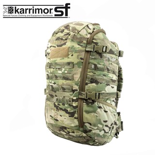 Karrimor SF Predator THOR 40 多地形迷彩