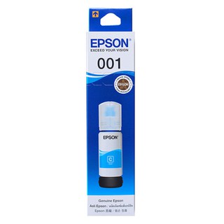 EPSON 原廠墨水 T03Y200 藍色墨水 現貨 廠商直送