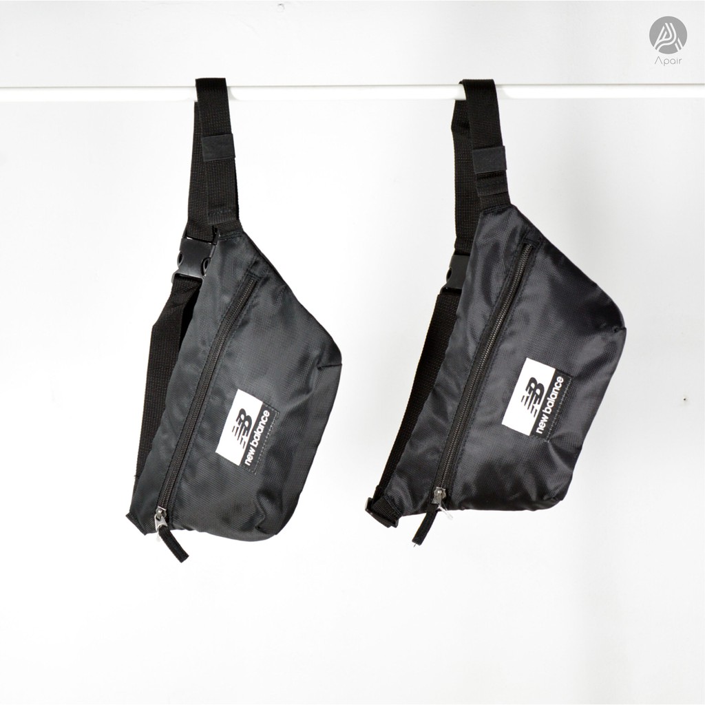 new balance bum bag