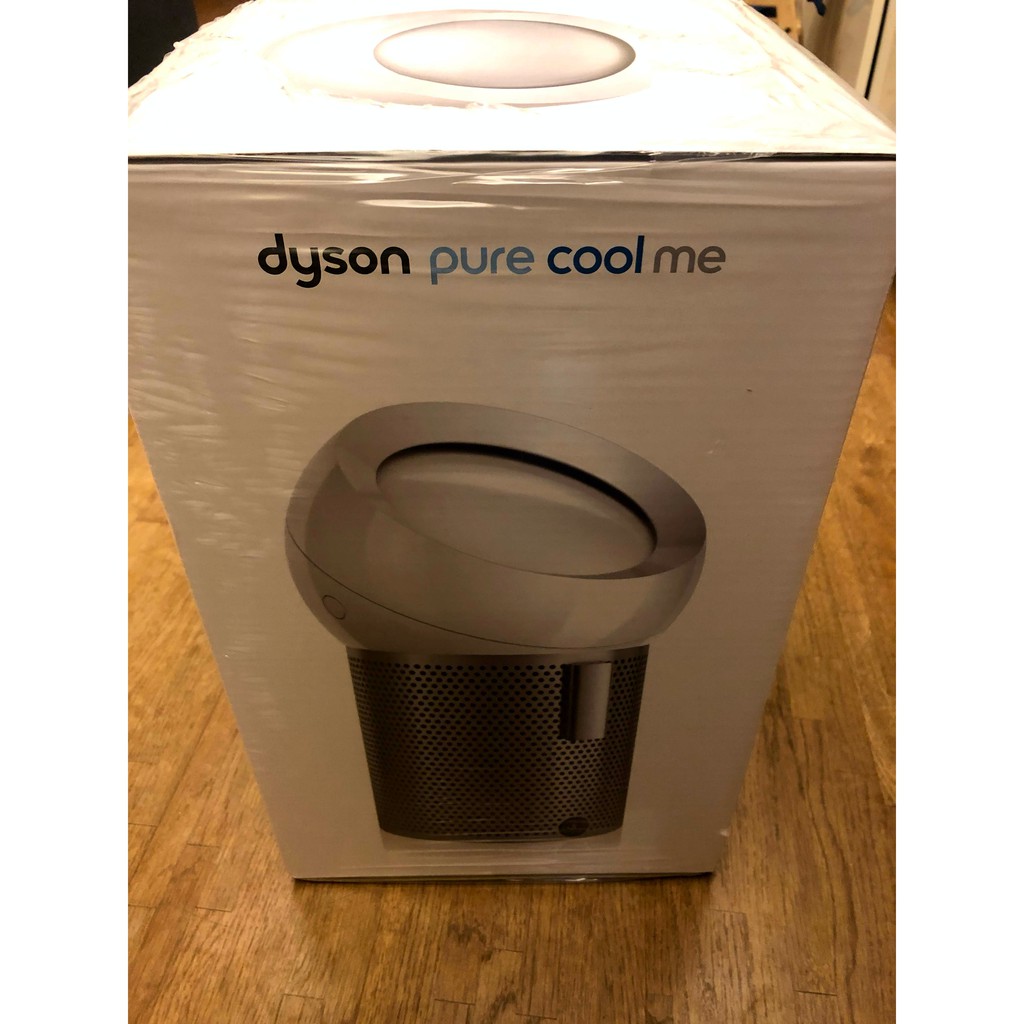 全新 Dyson cool pure me 空氣清淨機 bp01