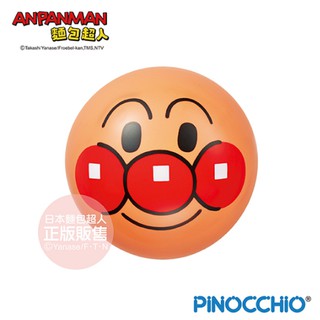 ANPANMAN 麵包超人 5號大臉小皮球(麵包超人) §小豆芽§ 麵包超人5號大臉小皮球(麵包超人)