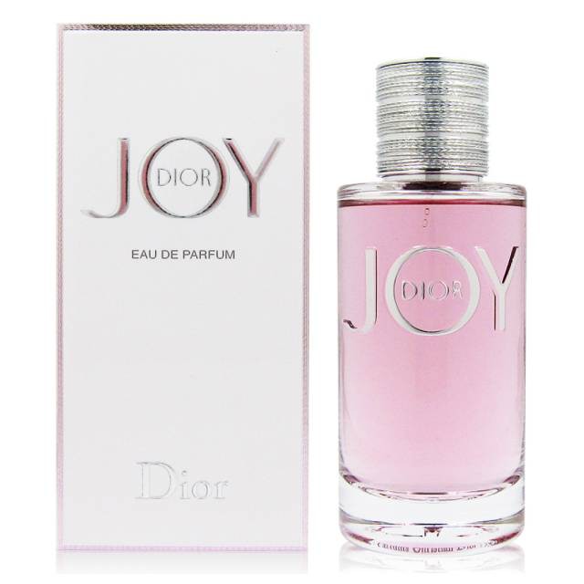 Dior 迪奧】JOY BY DIOR 香氛 女性淡香精 50ml 90ML