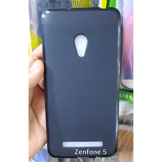 華碩 手機殼 Zenfone 5 T00F 矽膠 Asus Zenfone 5 A500CG