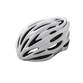 HAPPY BIKE 免運 捷安特 GIANT BLADE 4.0 自行車安全帽 白 高CP值 單車安全帽