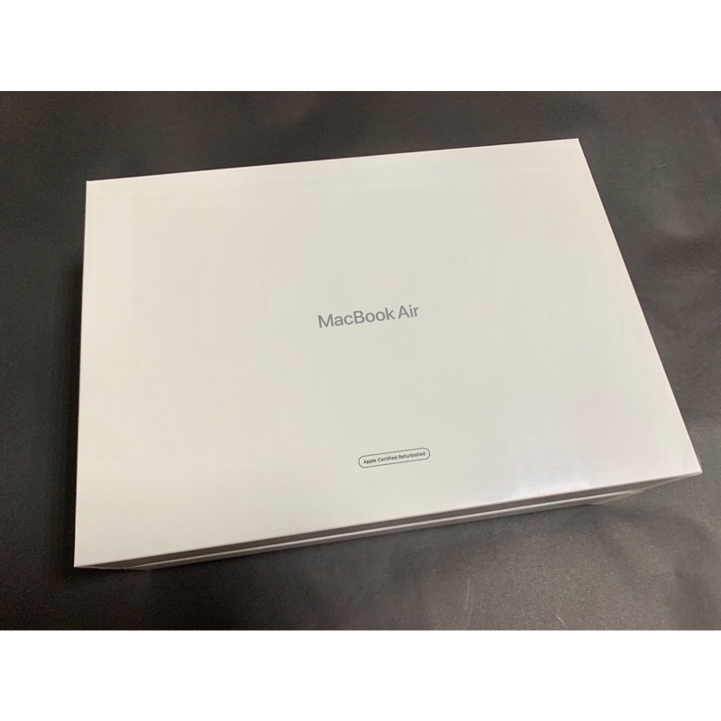 全新未拆封超香客製款16G記憶體/1Tb ssd M1 2021 Macbook Air 13