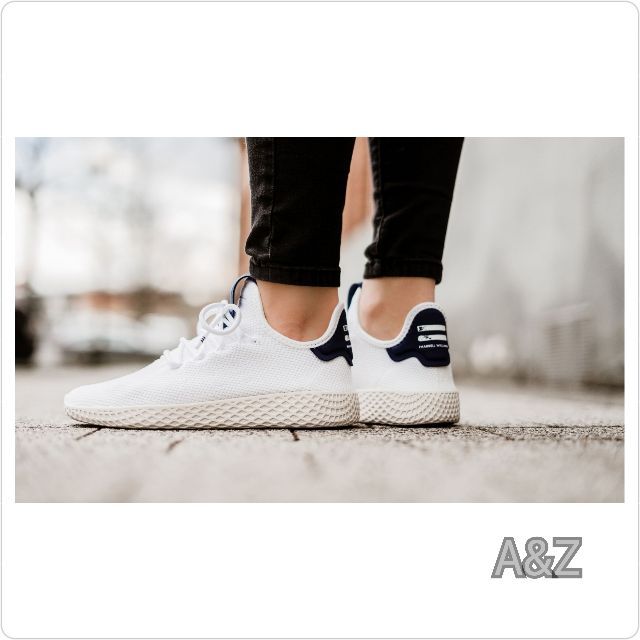 Adidas Pharrell Williams Tennis HU 2024 2