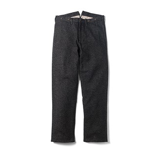 Retrodandy - "Mr.Swallow Pants" 長褲 - 人字紋 Herringbone