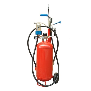 ⚡工具王⚡ 1032 氣壓式吸洩油機 抽油機 抽油 漏油 抽機油 (12公升)