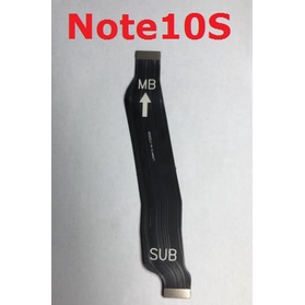 紅米 Note10S Note 10S 主板排 主板排線 全新 台灣現貨