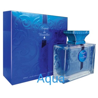 ESPRIT DE VERSAILLES le Marquis 侯爵男性香水 100ml