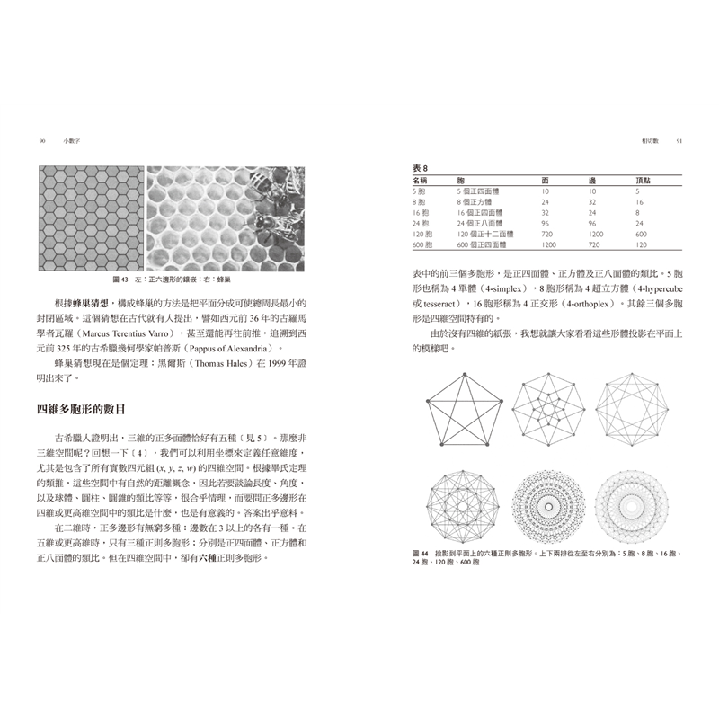 學數學 弄懂這39個數字就對了 用數學的語言看見這個世界的真實樣貌 180張圖激發你無所不在 二手書 良好 9502 蝦皮購物