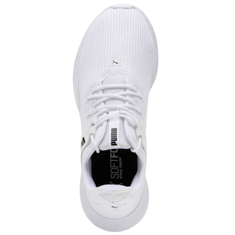 puma radiate xt white