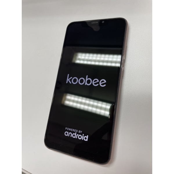 Koobee k10 零件機