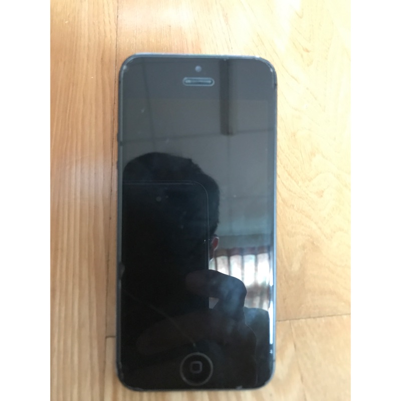 iPhone 5 16g