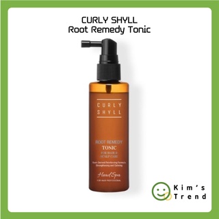 [CURLY Shyll] 根治補品(100ml) 頭皮精華脫髮護理韓國美容