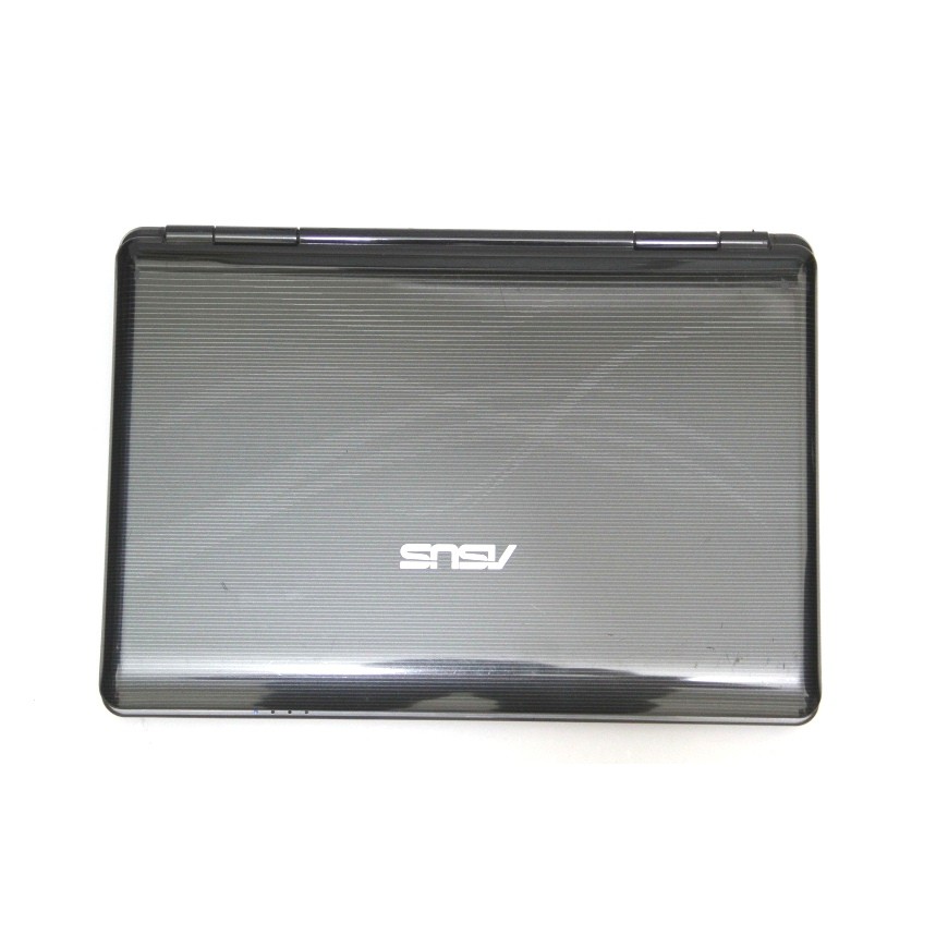 華碩ASUS X61G 16吋大螢幕獨顯筆電、可玩遊戲LOL、T7300/NV9400M/4G記憶體/W7
