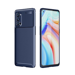 OPPO Reno4 Pro Reno2 Reno2Z RenoZ Reno標準版 Reno10倍 手機殼 保護套 時鐘