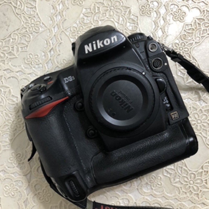 Nikon D3s 單機身