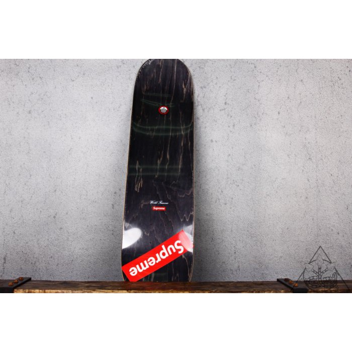 supreme ibca tee