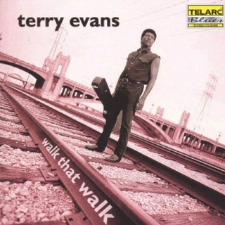 泰瑞伊文斯 行所當行 Terry Evans Walk That Walk 83486