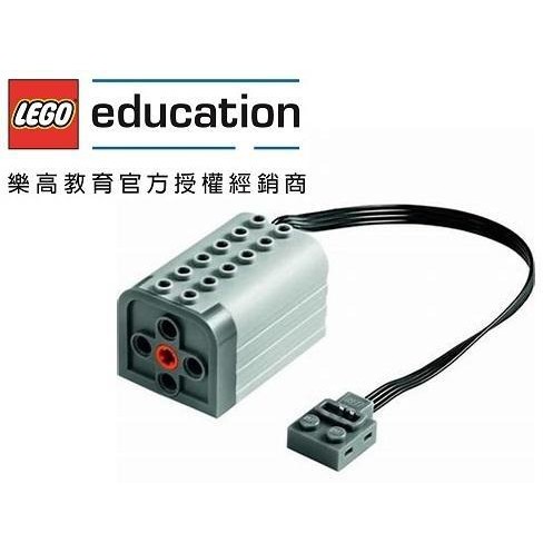 &lt;樂高教育林老師&gt;LEGO 9670 E Motor 高扭力馬達適用於9688,9686