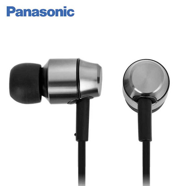 出清下殺 Panasonic 國際牌高解析音效耳機RP-HDE5MGC-S /RP-HDE5M (免運費)