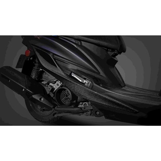 駿翔車業【JX MOTO】MOS 五代戰 車身左右側蓋 車殼 護蓋 貼片 飾片 碳纖維 正卡夢 改裝 勁戰 5代