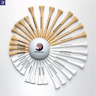 正品Dominant/德美特高爾夫球針高爾夫球釘木釘楓木GolfTee 球托