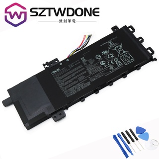 ASUS 華碩 VivoBook 15 F512F F512D F512FA/DA X512DA 原廠電池 筆電電池