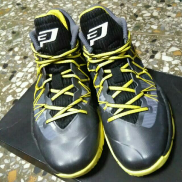 Jordan CP3 VII AE BG籃球鞋