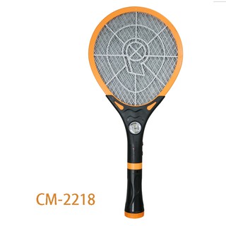 【3CTOWN】含稅開發票 KINYO金葉 CM-2218 大網面手電筒 充電式 電蚊拍