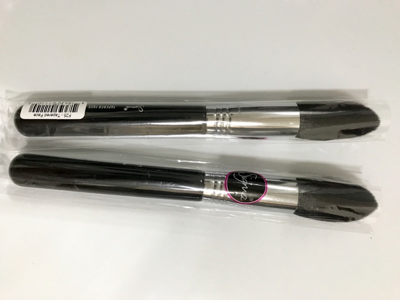 ◤koko美國代購◢Sigma Tapered Face Brush F25蜜粉刷修容刷