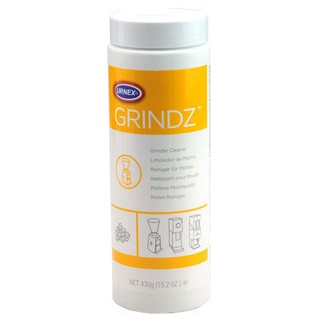 本月衝量特價 URNEX GRINDZ 磨豆機清潔錠430g next g 小富士 knc 小飛馬可用