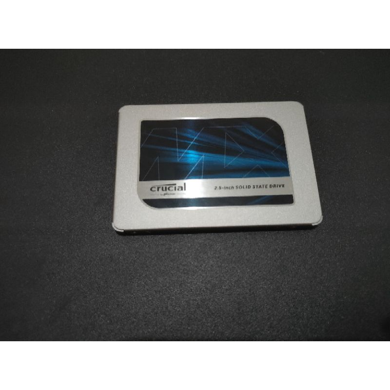 MX500 250GB 二手